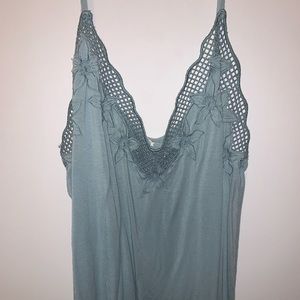 American eagle tank top